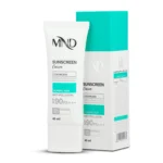 لوسیون ضد آفتاب با SPF 90 بی رنگ مناسب پوست معمولی