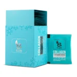 پودر کلاژن خوراکی طعم دار حاوی شیرین کننده