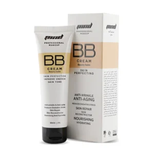 کرم تیوپی BB کرم روشن ام ان دی
