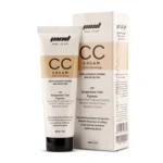 کرم تیوپی CC کرم روشن ام ان دی