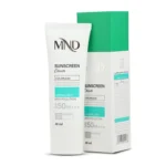 کرم ضدآفتاب با فاکتور حفاظتی SPF 50 مناسب پوست معمولی