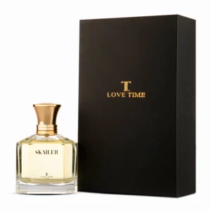 عطر مردانه لاو تایم مدل اسکایلر