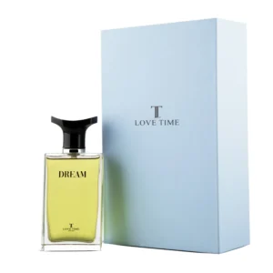 عطر مردانه لاو تایم مدل دریم
