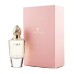 عطر زنانه لاو تایم مدل لارا