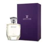 ادوپرفیوم مردانه لاو تایم مدل باراد