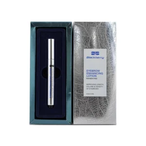 لوسیون تقویت کننده ابرو بلک بری