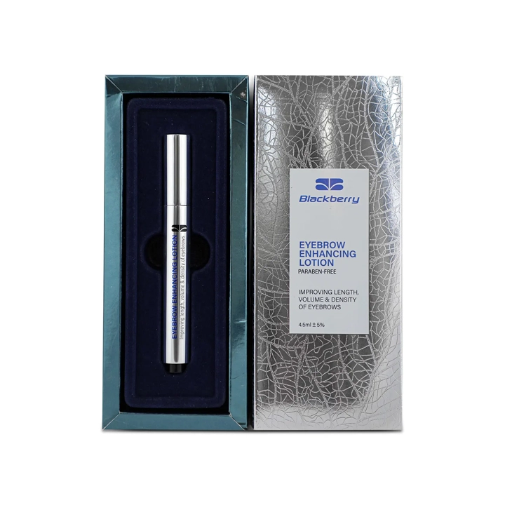لوسیون تقویت کننده ابرو بلک بری