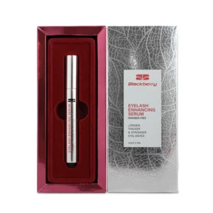 سرم تقویت کننده مژه بلک بری