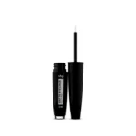 خط چشم مایع مشکی مات ام ان دی