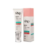 کرم روز مغذی و تقویت‌کننده پوست ام ان دی