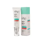 کرم شب مغذی و تقویت کننده پوست ام ان دی